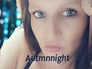 Autmnnight