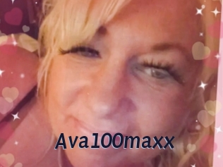 Ava100maxx