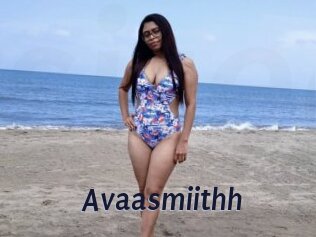 Avaasmiithh