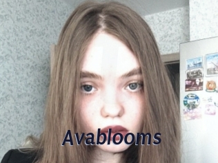 Avablooms