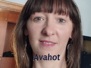 Avahot