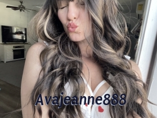 Avajeanne888