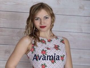 Avamia