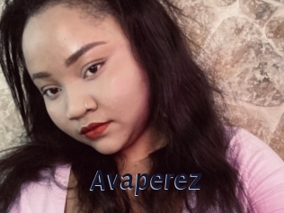 Avaperez