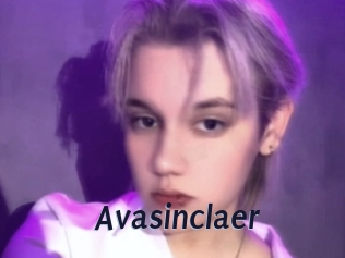 avasinclaer Site Cul