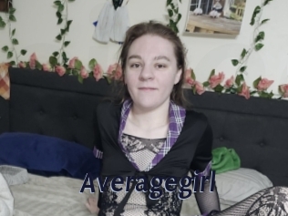 Averagegirl