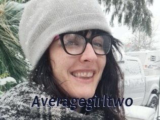 Averagegirltwo