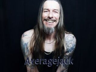 Averagejack