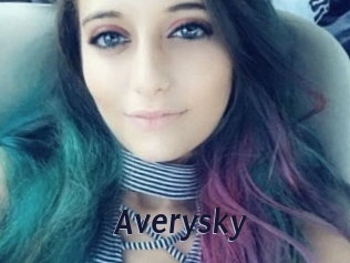 Averysky