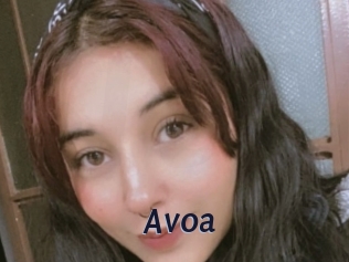 Avoa