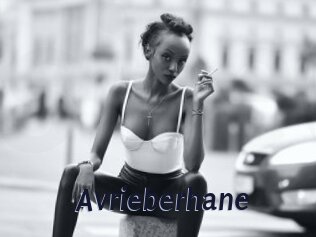 Avrieberhane