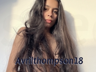 Avrilthompson18