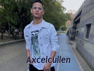 Axcelcullen