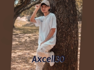 Axcell30