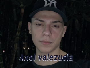 Axel_valezuela