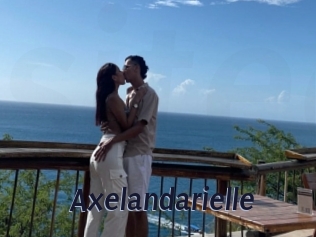 axelandarielle Site Cul