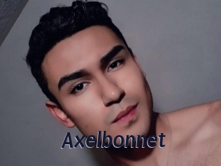 Axelbonnet