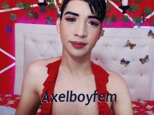 Axelboyfem