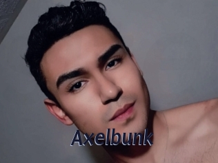 Axelbunk