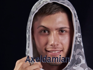 Axeldamian