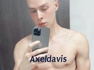 Axeldavis