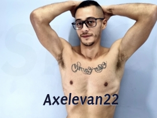 Axelevan22