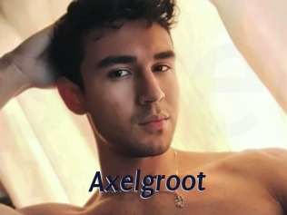 Axelgroot