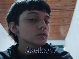 Axelkayn