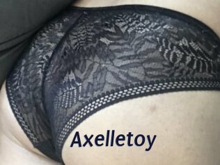 Axelletoy