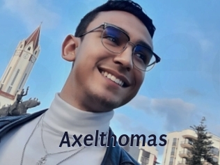 Axelthomas