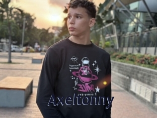 Axeltonny