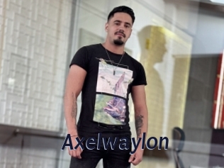 Axelwaylon