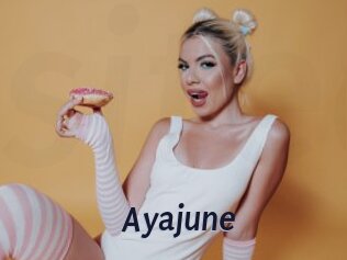 Ayajune