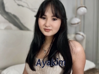 Ayakim