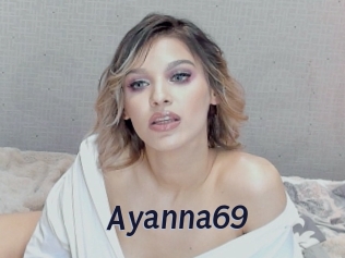 Ayanna69