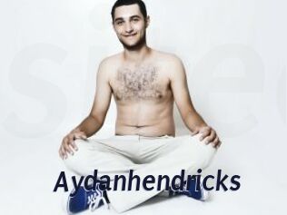 Aydanhendricks