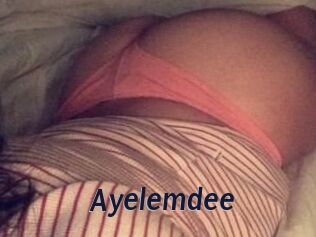 Ayelemdee