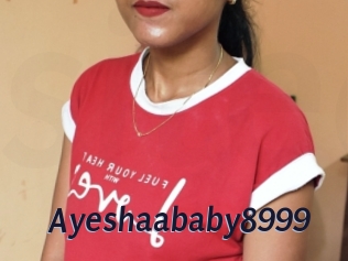 Ayeshaababy8999