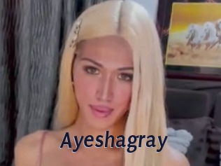 Ayeshagray