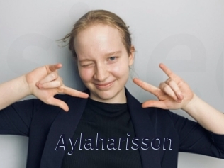 Aylaharisson