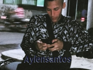 Aylensantos