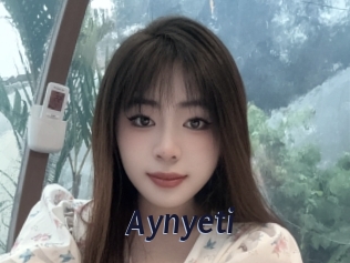 Aynyeti