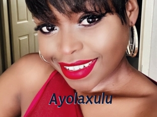 Ayolaxulu