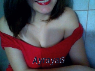 Ayraya6