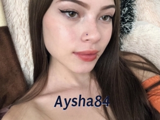 Aysha84