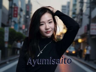 Ayumisaito