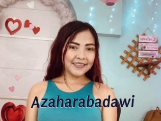 Azaharabadawi