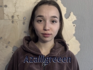 Azalllgreeen