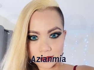 Azianmia