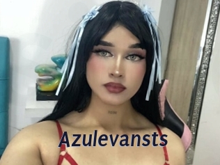 Azulevansts